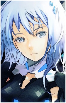 an anime image of Lacia